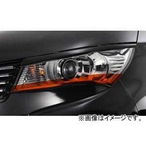 シルクブレイズ アイライン リンクス スズキ パレットSW MK21S 2008年01月〜2013年02月 未塗装 LYNX-PLSW-EY