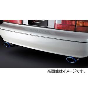 SilkBlazeシルクブレイズ マフラーカッターオーバルタイプ シルバー 30 