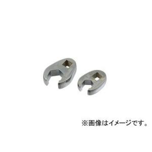 スエカゲツール Pro-Auto クローフットレンチ 24mm No.CFW-24 JAN：4989...