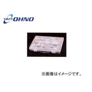 大野ゴム/OHNO オイルパンドレンプラグセット YH-T013