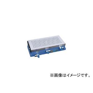 カネテック/KANETEC オートバルブ式真空チャック KVRAV3060(4527992) JAN：4544554010031
