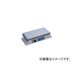 カネテック/KANETEC 角型電磁チャック KET1530F(4522117)