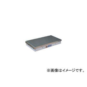 カネテック/KANETEC 角型電磁チャック KET2050F(4522125)