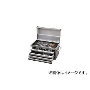 京都機械工具/KTC ツールセット(70点組) NTX8700BKA(4536029) JAN：49...