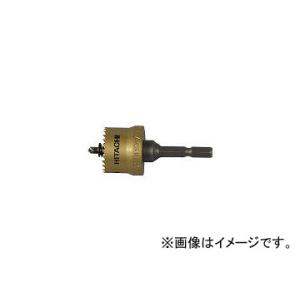 日立工機/HITACHI インパクト用ハイスホールソー 34mm 318995(4508149) J...