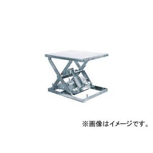スギヤス ステンテーブルリフト NX1000713ABHL(4530802)