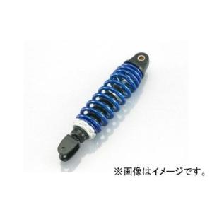 2輪 キタコ ショックアブソーバー W250B ブラックボディ/ブルースプリング 520-00880...
