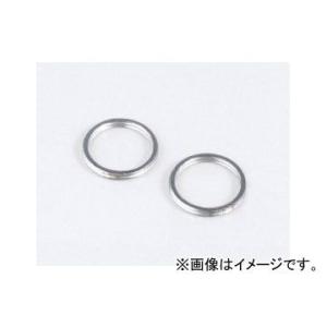 2輪 キタコ エキゾーストマフラーガスケット XS-05 963-2000005 入数：2ヶ1SET...