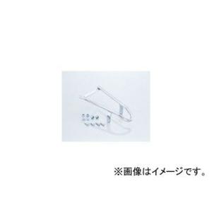 2輪 キタコ オリジナルリヤキャリアー 80-539-11160 JAN：4990852124466...