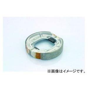 2輪 キタコ ノンフェードブレーキシュー リヤ SH-92N 770-1092030 JAN：499...