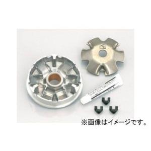 DAYTONA（デイトナ） ハイスピードプーリー ライブDIO-ZX系用 : ネトセ