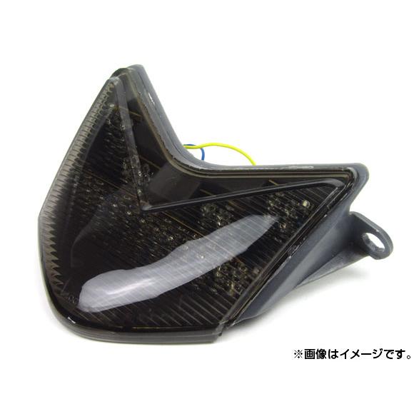 LEDテールランプ カワサキ ZX-10R 2005年〜2007年 2輪 AP-BP-38