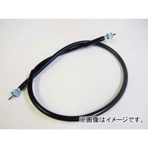 2輪 アルキャンハンズ スピードメーターケーブル 品番：NB309SM ブラックアウター ヤマハ X...