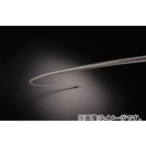 2輪 アルキャンハンズ スロットルワイヤー メッシュ 200mmロング 品番：JM311A20 メッ...