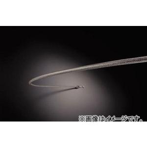 2輪 アルキャンハンズ スピードメーターケーブル メッシュ 品番：N307SM メッシュアウター ヤ...