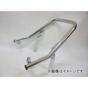 YAMAHA XJR400 PRETTY製 極太タンデムバー : PRETTYRACING Yahoo