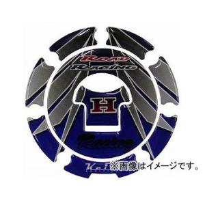 2輪 ケイティ フュエルキャップパッド 品番：P051-6118