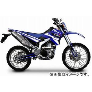ワイズギア YAMAHA WR250R/X 外装セット ホワイト/レッド Q5K-YSK-057