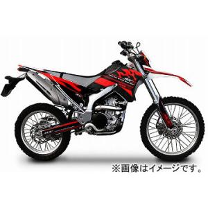ワイズギア Y'S GEAR WR250R/X 外装セット 外装セット（ホワイト