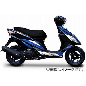 SUZUKI アドレス V125G フロント エアロ マスク 黒 V125 V125S CF46A