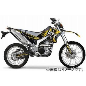 ワイズギア YAMAHA WR250R/X 外装セット ホワイト/レッド Q5K-YSK-057