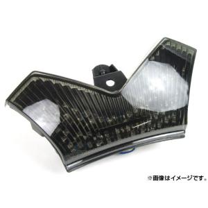 テールライト LEDテールライトINT.SIGNAL KAWASAKI 06-20 NINJA ZX-14R