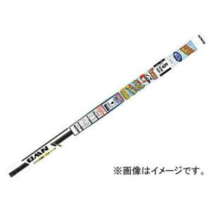 NWB グラファイトワイパー替えゴム 700mm DW70GN 運転席 トヨタ ヴォクシー ZRR8...