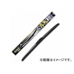 NWB デザインワイパー 600mm D60 運転席 マツダ デミオ