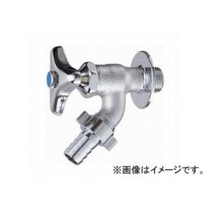 三栄水栓/SANEI 散水栓 寒冷地用/POS JY80JK-13 JAN：497398746737...