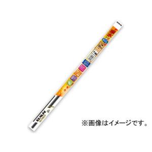 NWB 撥水コートワイパー替えゴム 400mm TW40HB 助手席 ニッサン ラフェスタハイウェイ...