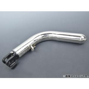 サイドスタンド ヤマハ マジェスティ 2/C型 ステンレス