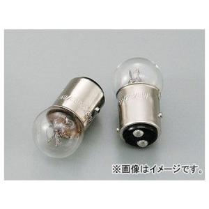 2輪 デイトナ ウインカーバルブ（クリアー） 12V23W 品番：24252 JAN：4909449...