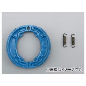 2輪 デイトナ プロブレーキシュー リア 品番：60150 JAN：4909449260753 ヤマ...