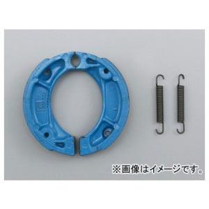 2輪 デイトナ プロブレーキシュー リア 品番：60214 JAN：4909449261408 ホン...