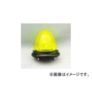 エスワイエス/SYS マーカーランプ 24V12W 黄 呼称：M4RFP-24Y 品番：205310