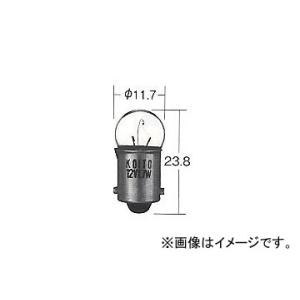 トヨタ/タクティー/TACTI パネル・シグナルランプバルブ 12V 3.4W 口金：BA9s V9...