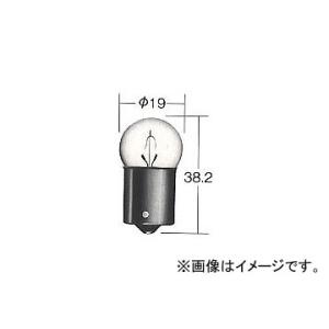 トヨタ/タクティー/TACTI ライセンス・シグナルランプバルブ 耐振 24V 12W 口金：BA1...