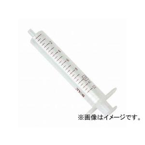 大澤ワックス BOLL プラスチックシリンジ 10ml SZ-10 JAN：4952703341231