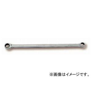 Snap-on スナップオン 超ロングストレートメガネレンチ