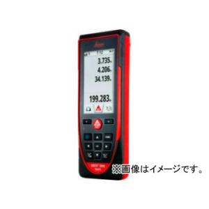 タジマ/TAJIMA レーザー距離計 ライカディスト D810 touch DISTO-D810TOUCH JAN：7640110694633