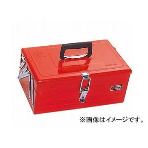 リングスター/RING STAR 工具箱 ハイクオリティボックス RSD高級二段式ツールBOX RS...