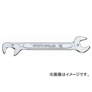 スタビレー/STAHLWILLE イグニッションスパナ（インチ）（40461010） 品番：12A-...