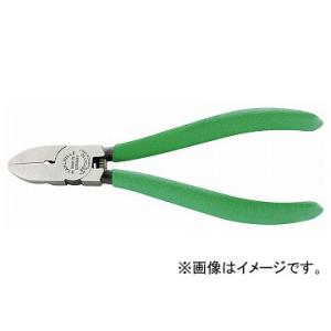 スタビレー/STAHLWILLE プラスチックニッパー（66736130） 品番：6673 6 13...