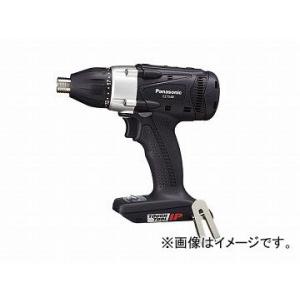 パナソニック/Panasonic リチウム充電マルチインパクトドライバー 本体のみ 品番：EZ754...