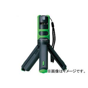 パナソニック/Panasonic レーザーマーカー墨出し名人ケータイ 壁十文字(水平+鉛直タイプ) 品番：BTL1100G グリーン JAN：4547441288384