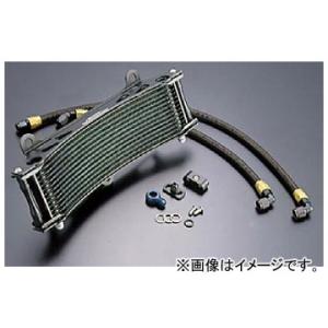 2輪 アクティブ アールズ ラウンドオイルクーラーキット #6 11 2輪 アクティブ アールズ ラウンドオイルクーラーキット #6 11
