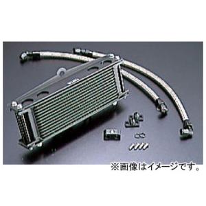 2輪 アクティブ アールズ ラウンドオイルクーラーキット #6 9 2輪 アクティブ アールズ ラウンドオイルクーラーキット #6 9