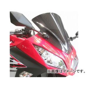 カワサキ（Kawasaki） NINJA250 マフラーヒートガード 純正 中古