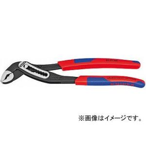 クニペックス/KNIPEX アリゲーター ウォーターポンププライヤー 品番：8802-300 JAN：4003773029151