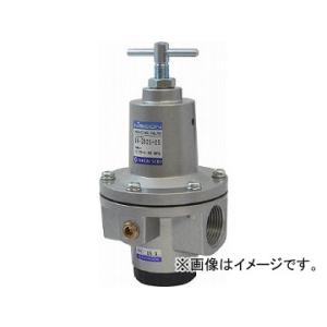 日本精器 レギュレータ 25A 中圧用 BN-3R01H1-25(4840861) JAN：4580...